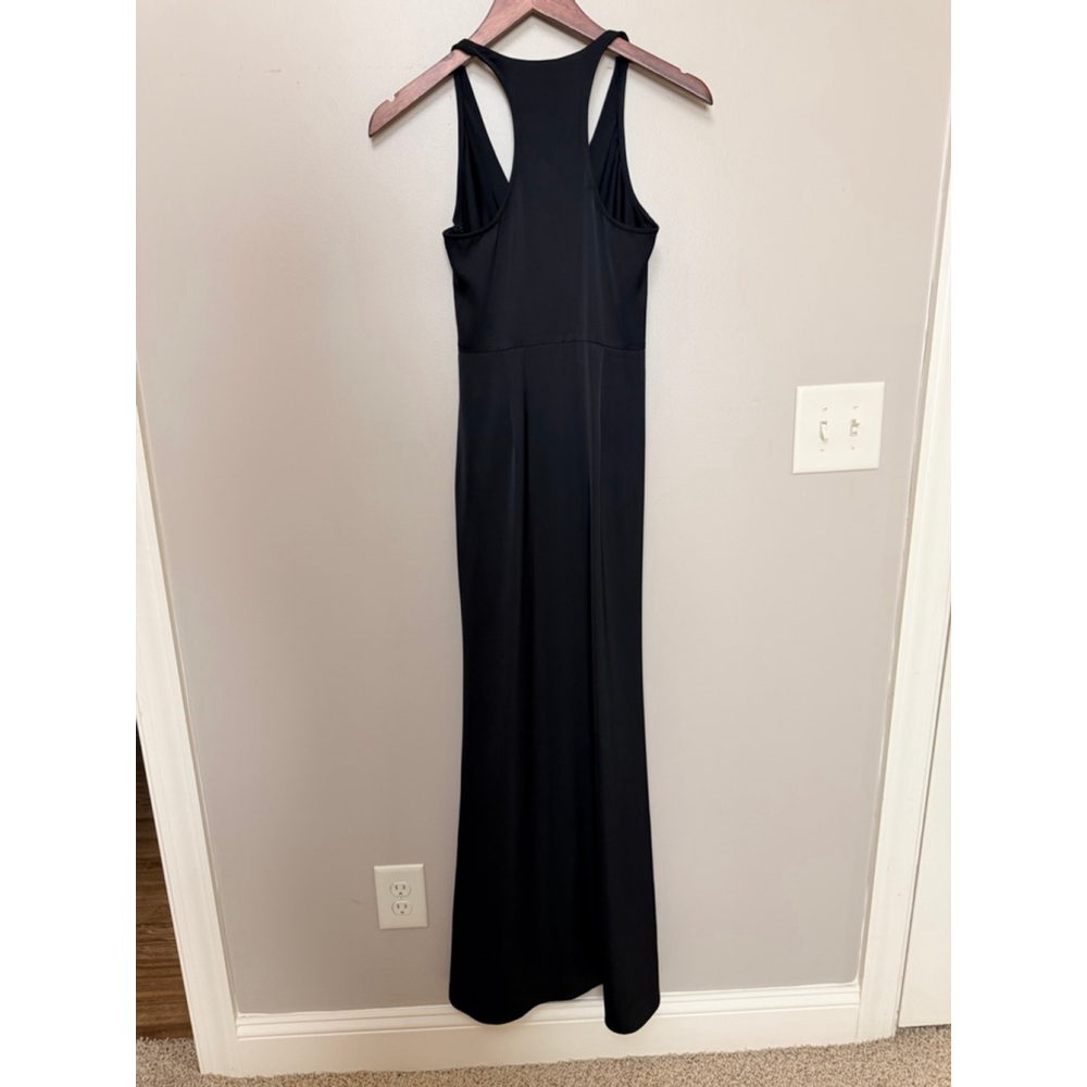 NBD x Revolve Satin Maxi Dress - Picture 3 of 3